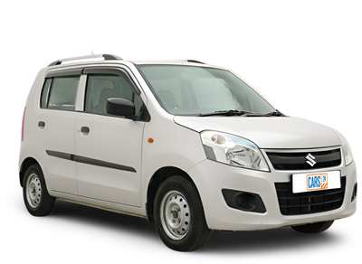 Maruti Wagon R 1.0-img